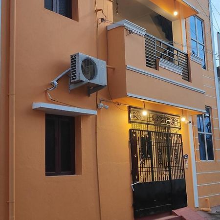 Zia Villa Puducherry Exterior foto